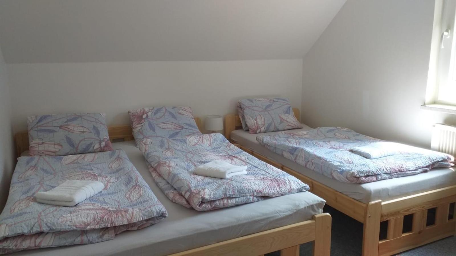 Apartmany Na Sjezdovce Sedloňov Exterior foto
