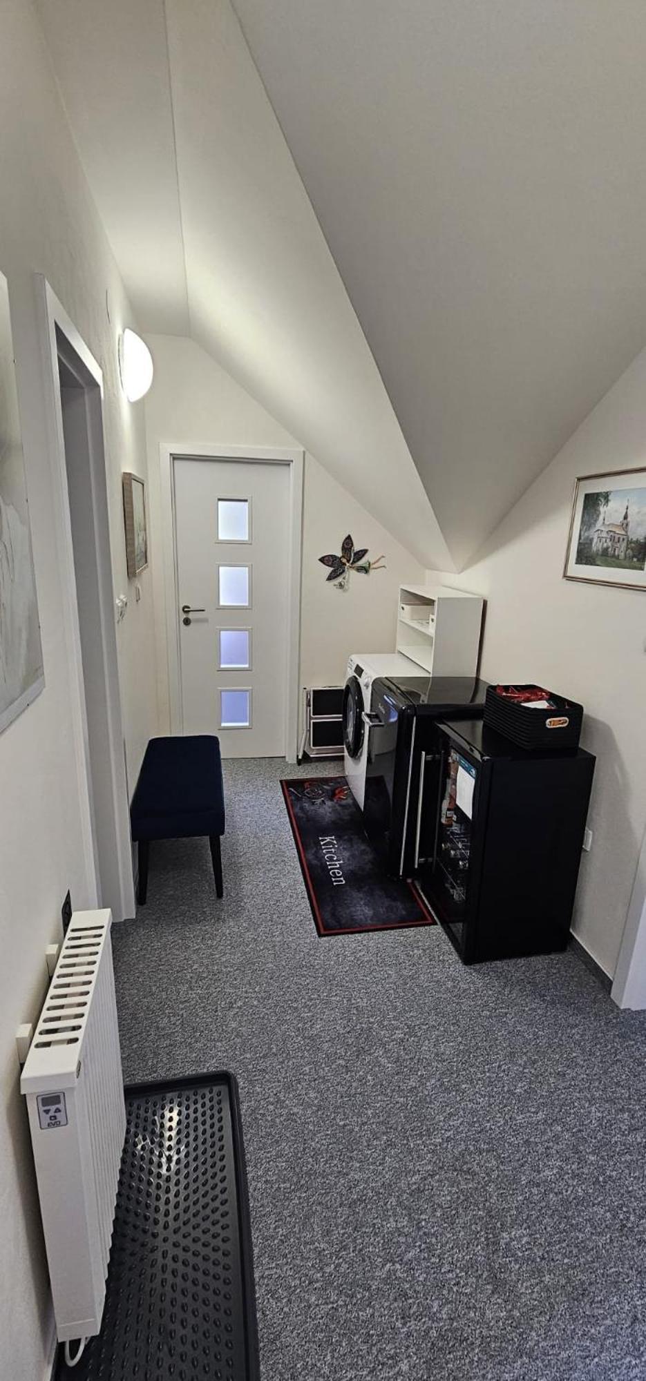 Apartmany Na Sjezdovce Sedloňov Exterior foto