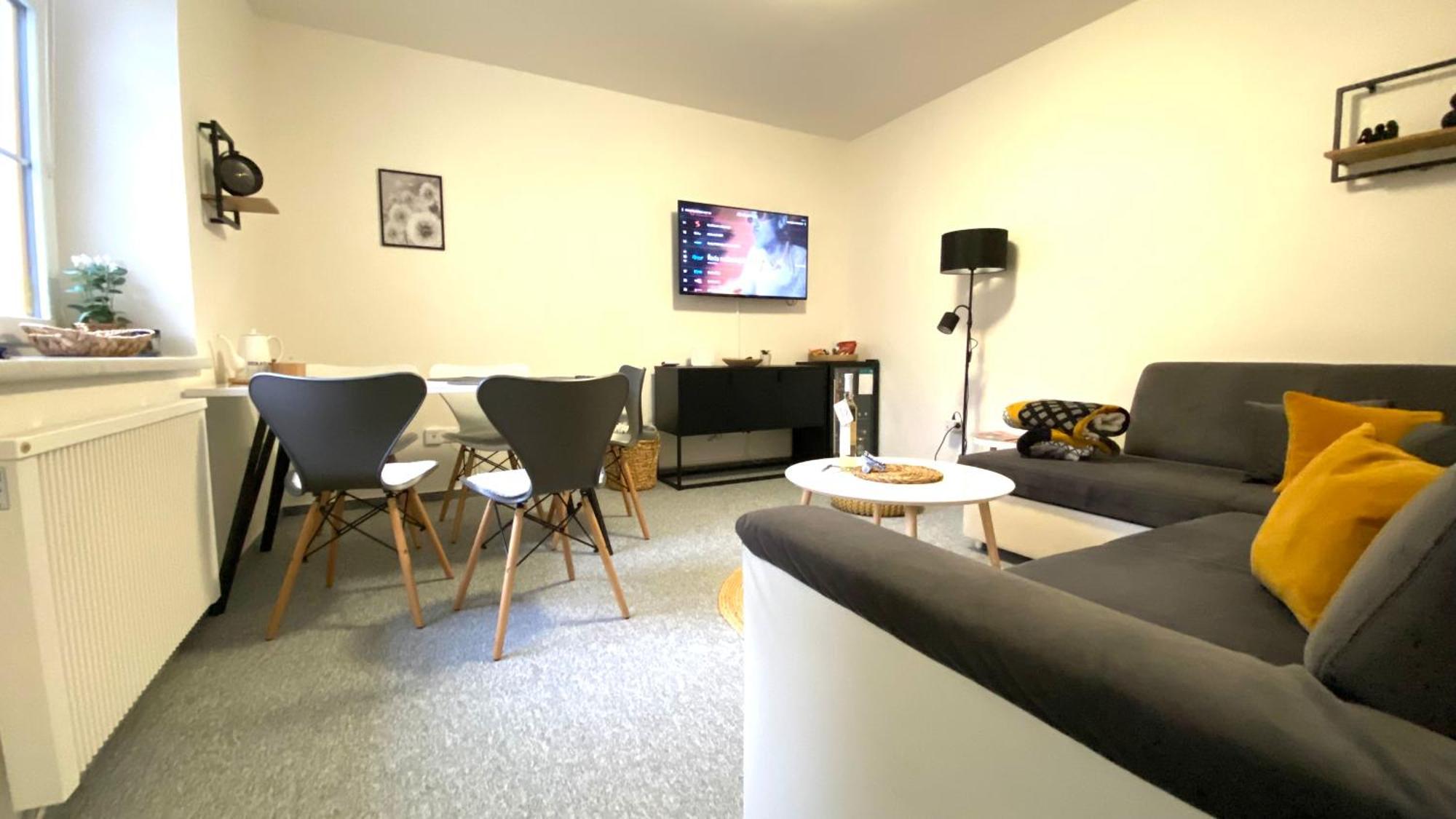 Apartmany Na Sjezdovce Sedloňov Exterior foto